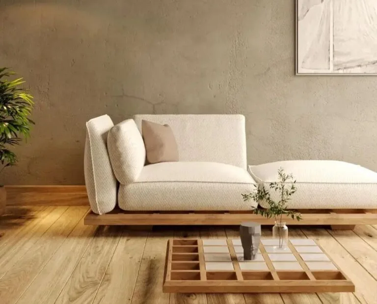 Royal Botania Mozaix Lounge