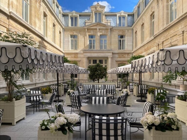 Umbrosa Nata Parasol