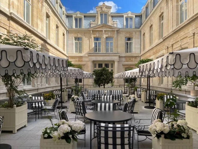 Umbrosa Nata Parasol