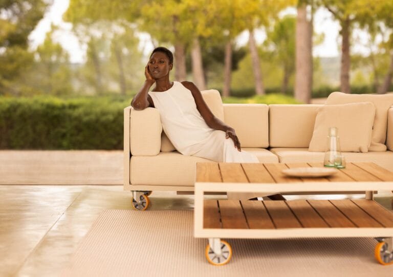 Vondom Vineyard Collectie