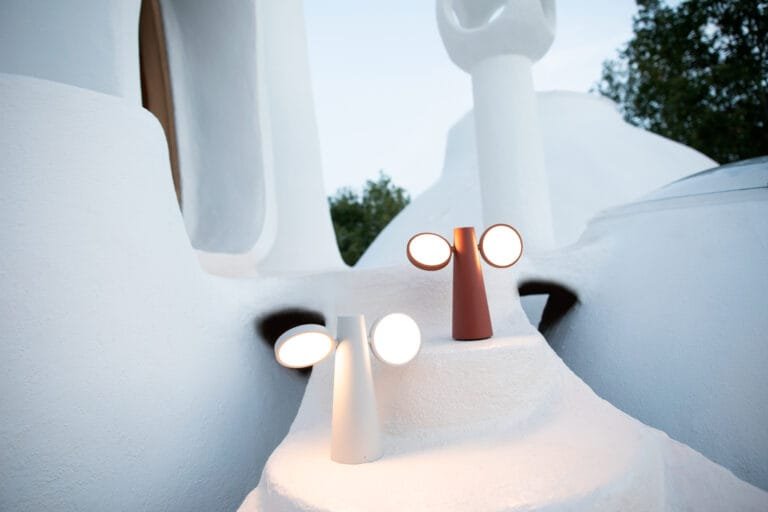 Oto collectie Fermob