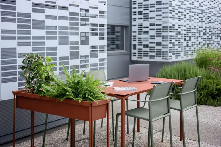 Terrazza collectie Fermob