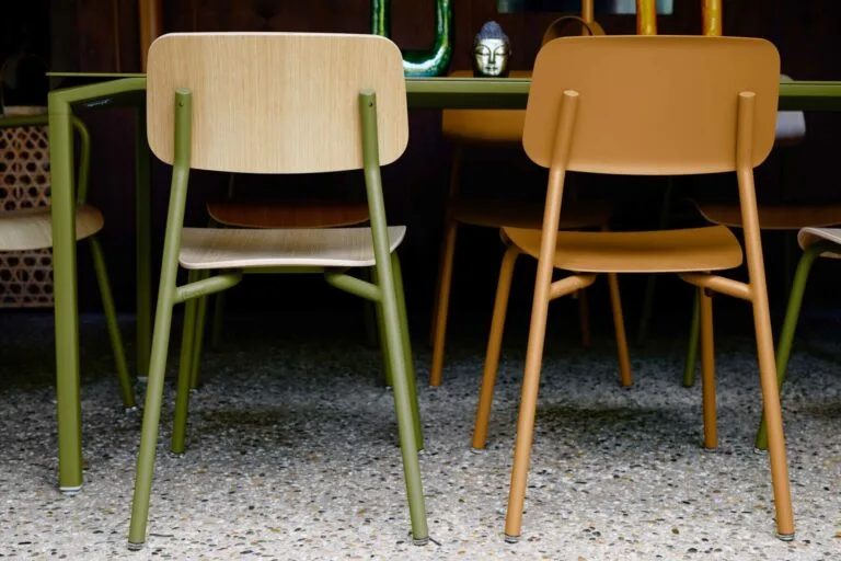Studie collectie Fermob