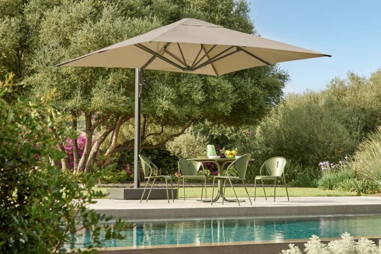 Table System collectie Emu