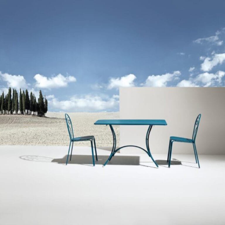 Caprera collectie Emu