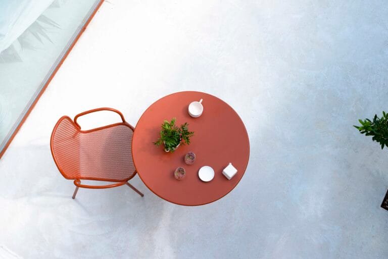 Ronda X collectie Emu