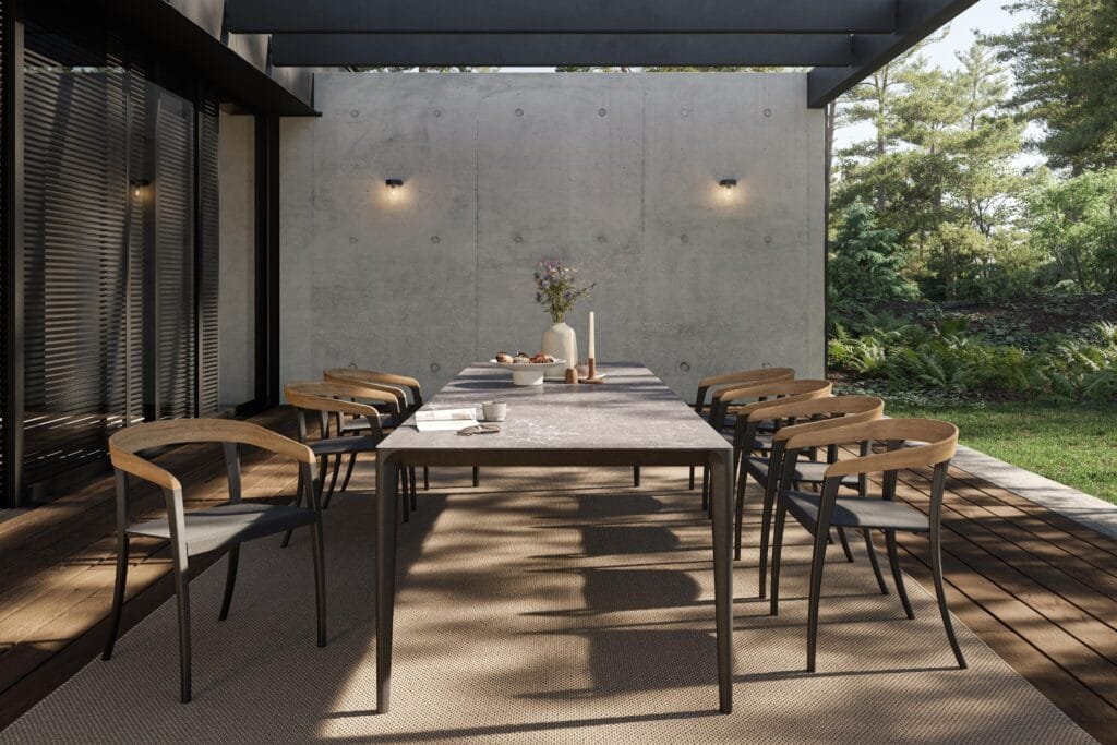 all-season garden furniture