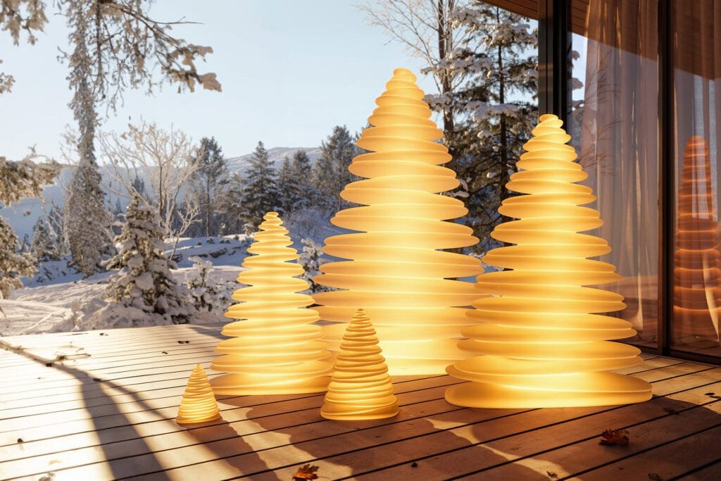 Vondom Chrismy Teresa Sapey copy