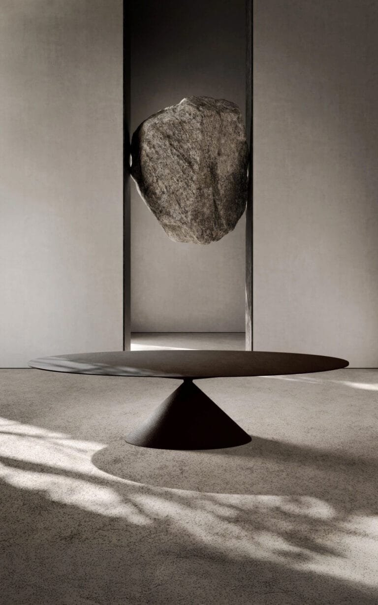 Clay collectie Desalto