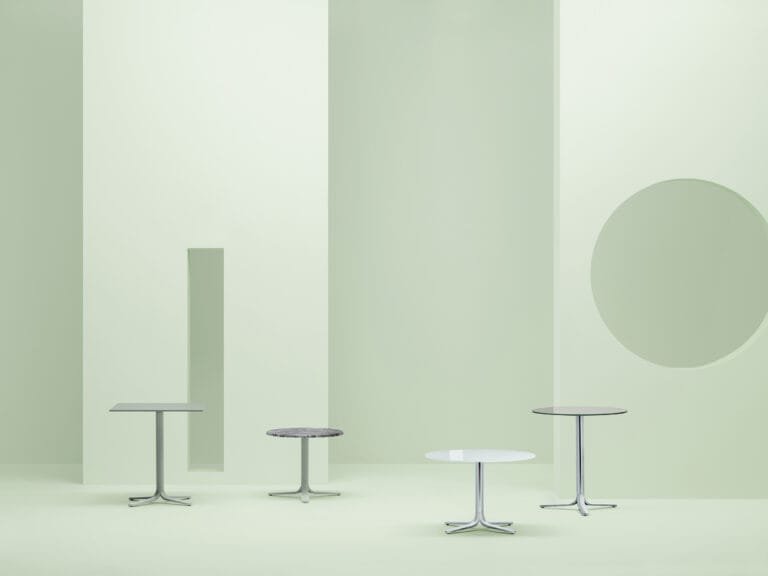 Fluxo collectie Pedrali