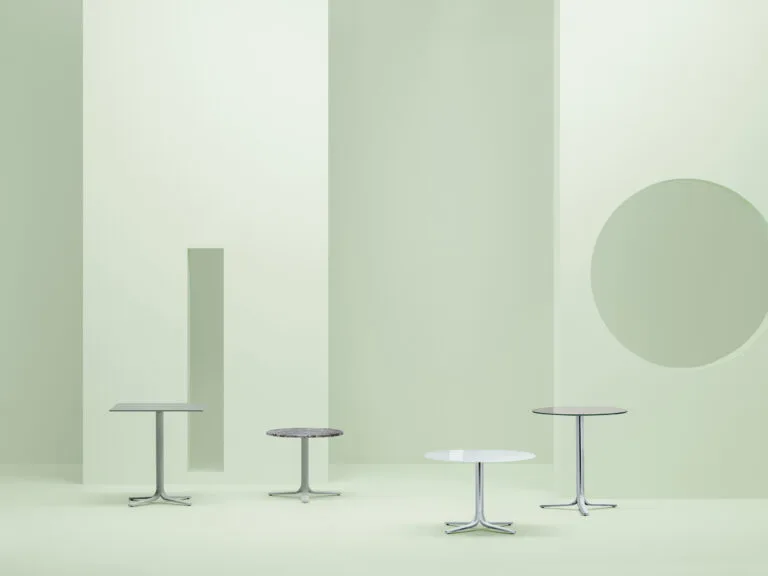 Fluxo collectie Pedrali