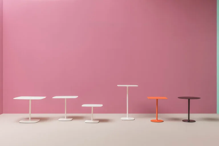 Stylus collectie Pedrali