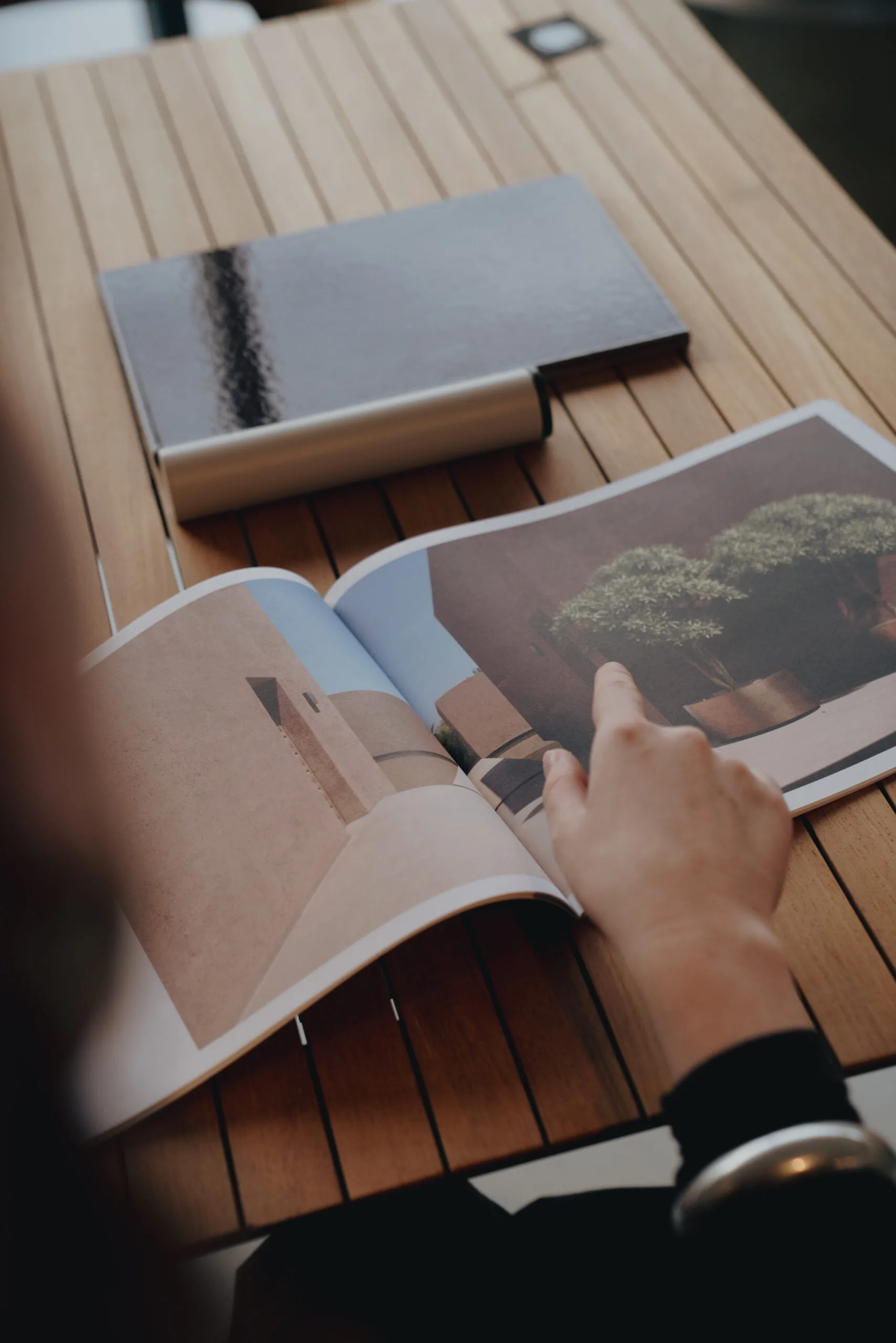 Luxe tuinmeubelen België