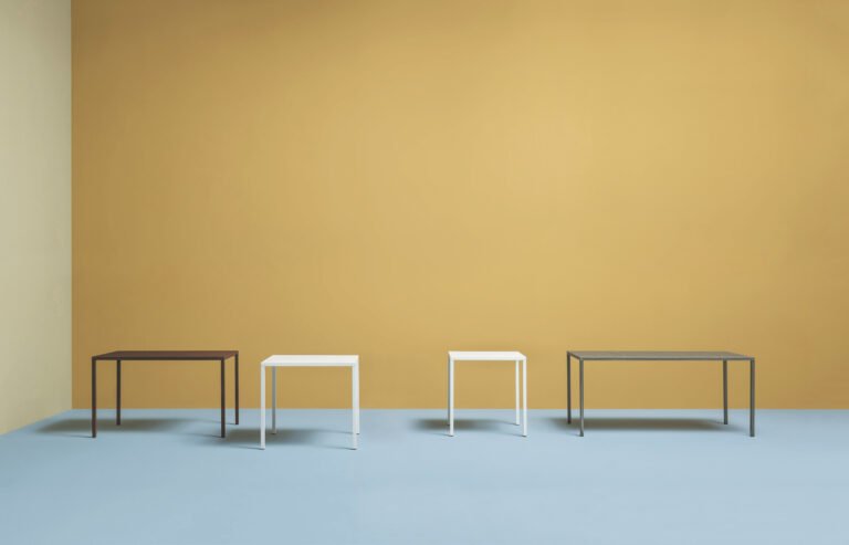 Fabbrico collectie Pedrali