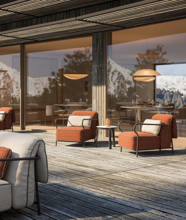 Unopiu Salo Collection