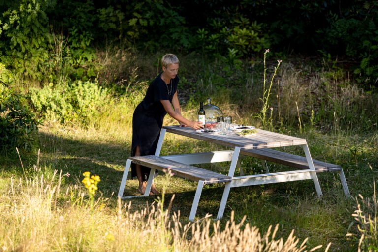 Fuse Picknick collectie Vonk