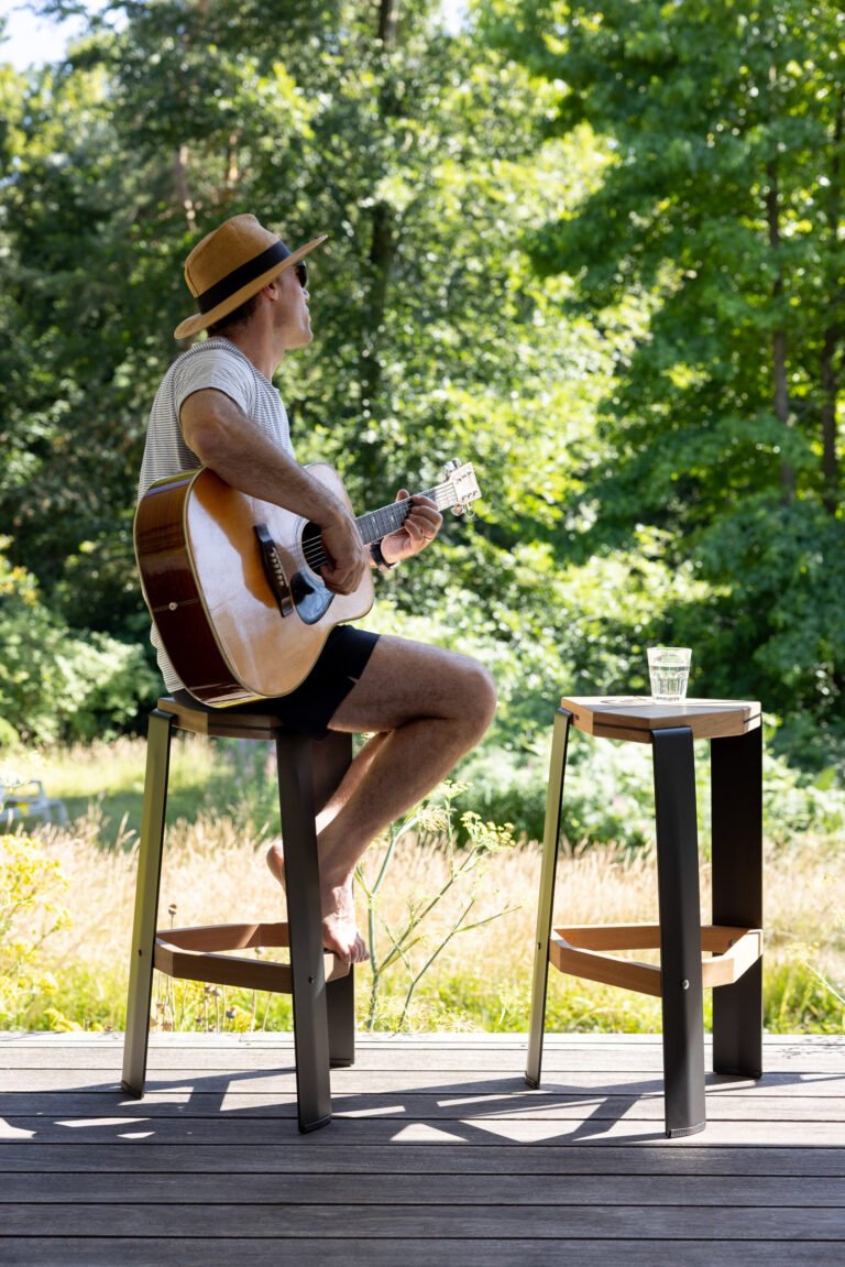 Trip Stool collectie